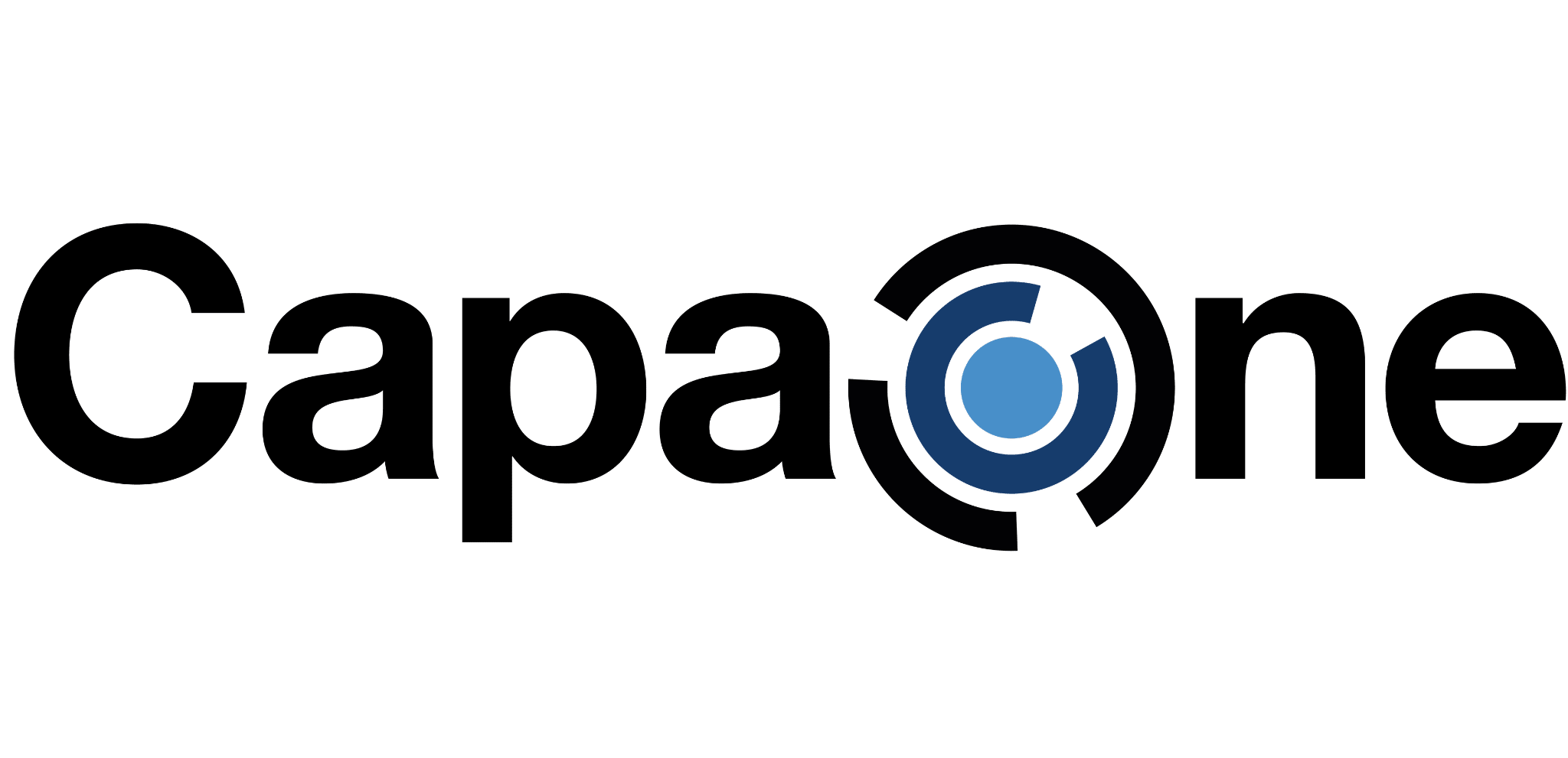 CapaOne logo
