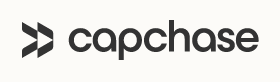 Capchase logo