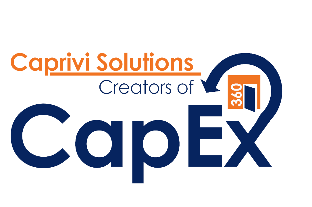 CapEx logo