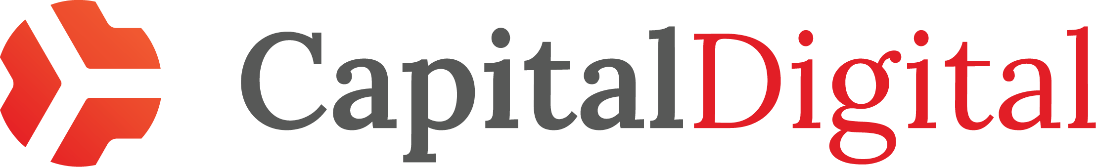 CapitalDigital logo