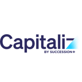 Capitaliz logo