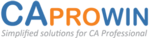 CAProWin logo