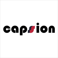 Capssion logo