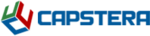 Capstera  logo