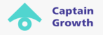Captain Growth logo