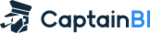 CaptainBI logo