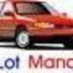 Car Dealer Software logo