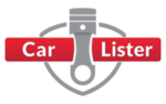 Car Lister logo