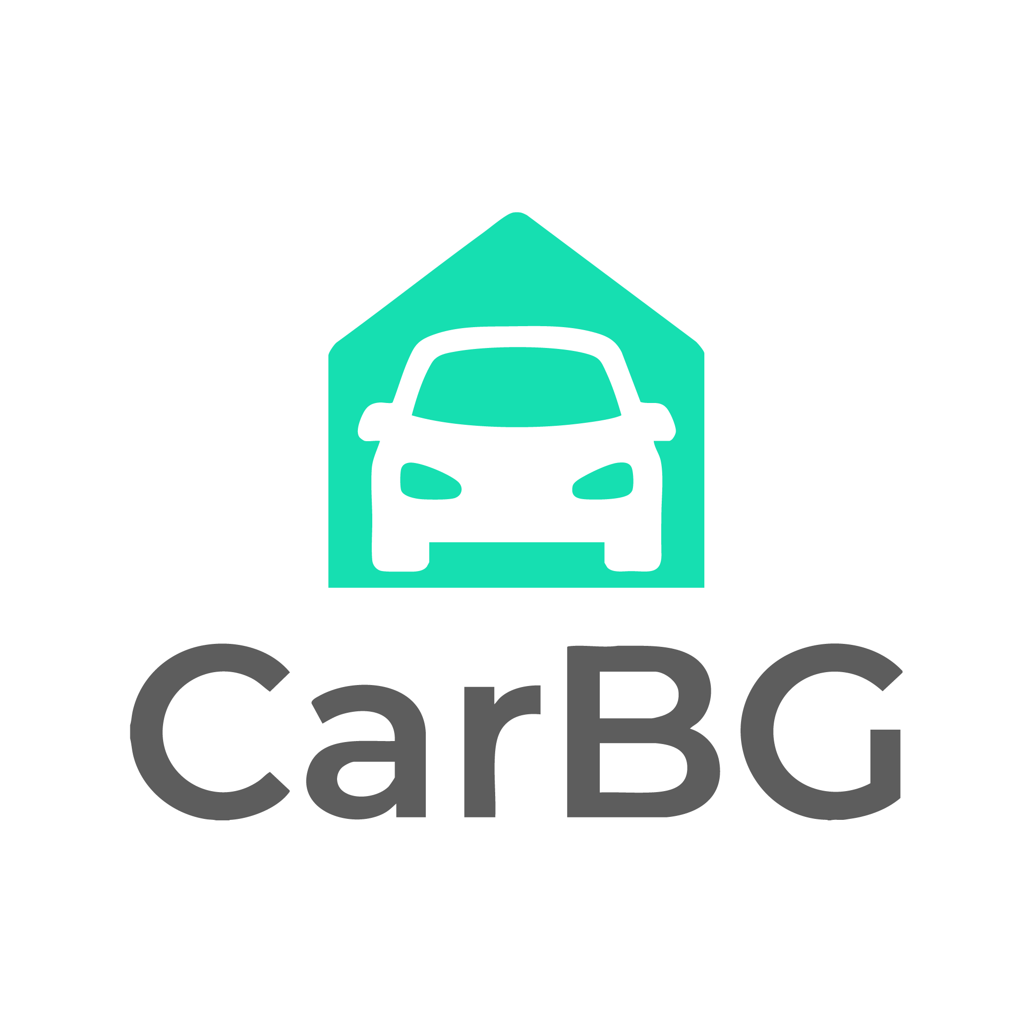 CarBG Logo