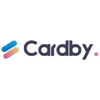 Cardby logo