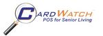Cardwatch POS logo