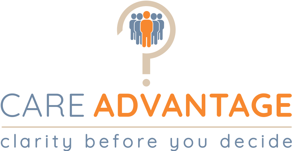 Care Advantage logo