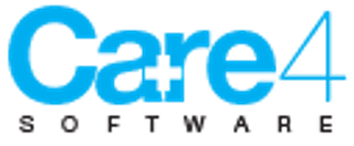 Care4 logo