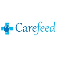 Carefeed logo
