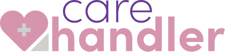 Carehandler logo