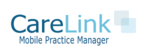 CareLink Mobile Practice Manager logo