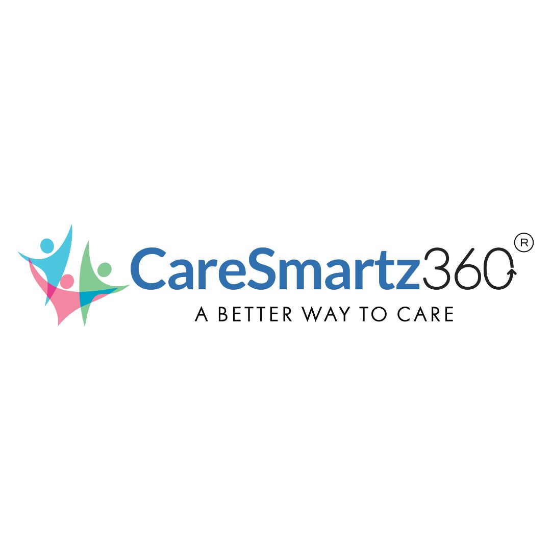 CareSmartz360 Logo