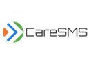 CareSMS logo