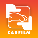 CarFilm logo