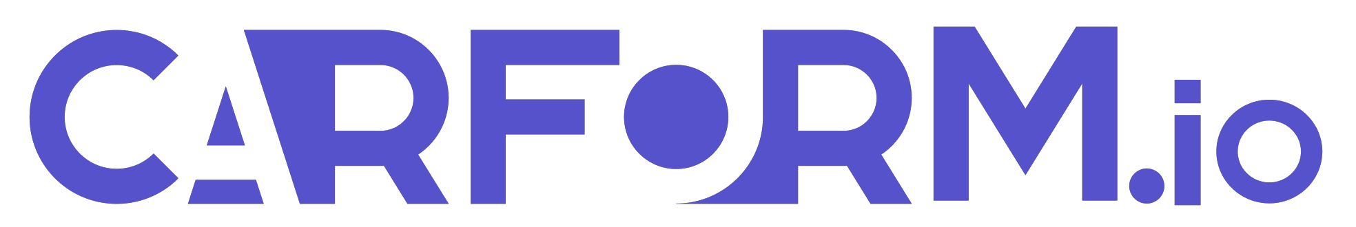 Carform.io logo