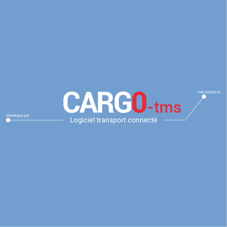 Cargo-TMS logo