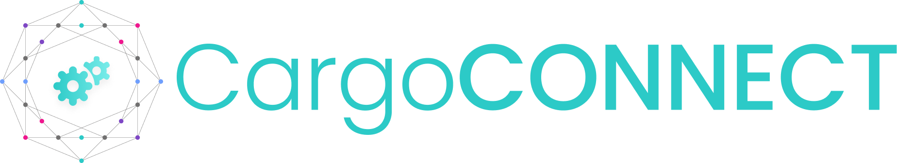 CargoCONNECT logo