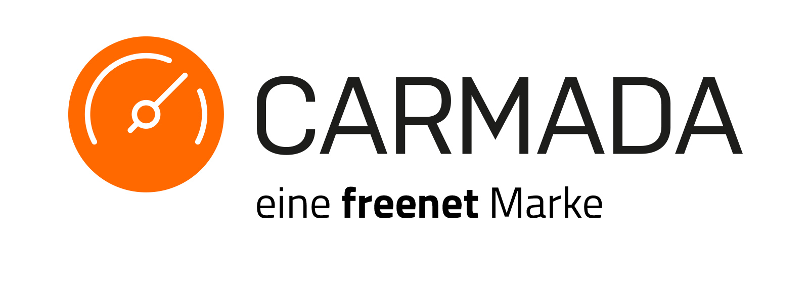 CARMADA logo