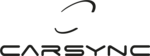 CARSYNC Connected Fleet logo