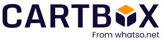Cartbox logo