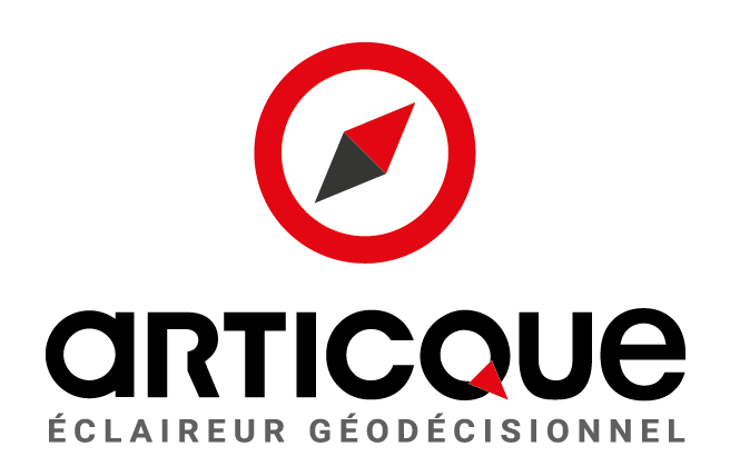 Cartes & Données Online