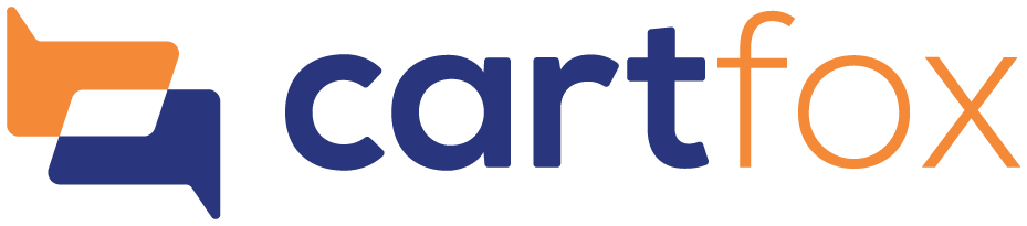 CartFox logo