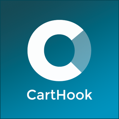 CartHook logo