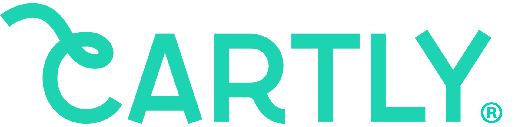 CARTLY logo