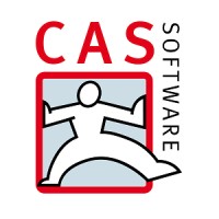 CAS netWorks logo