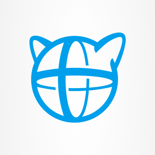 Cascadeur logo