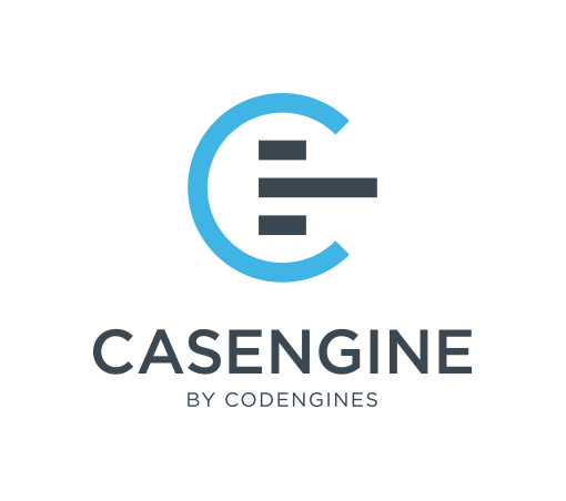 Casengine App logo