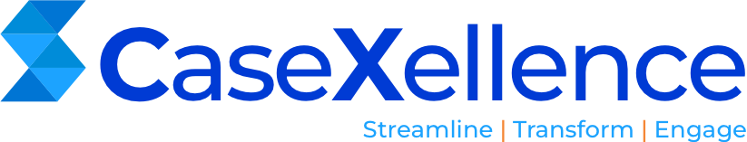 CaseXellence Logo