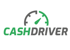 Cash Driver logo
