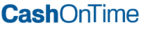 CashOnTime logo