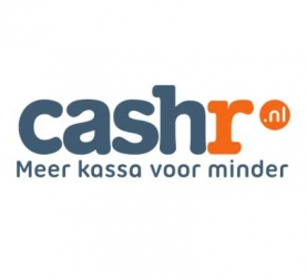 Cashr logo