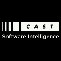 CAST SBOM Manager logo