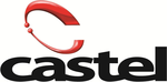 Castel Contact Center logo
