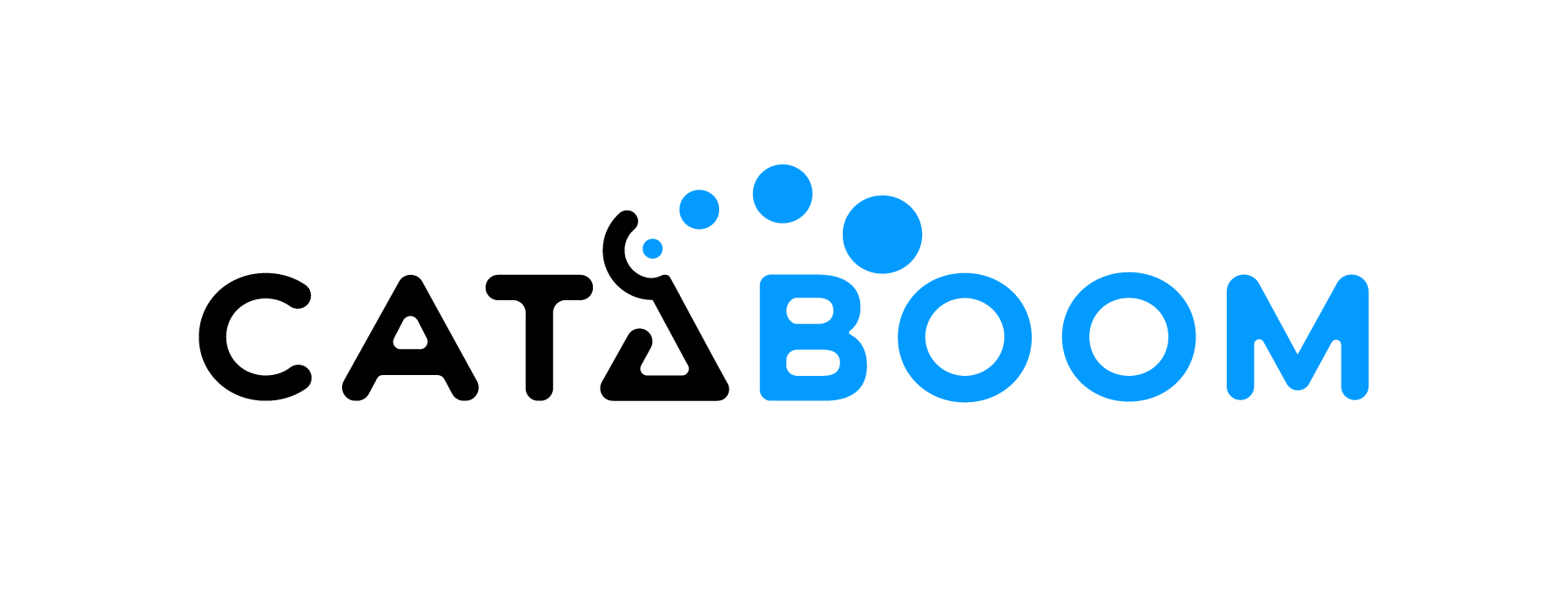 CataBoom logo