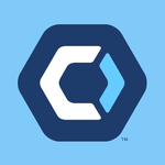 Catalytic logo