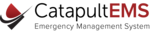 CatapultEMS logo