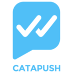 Catapush logo