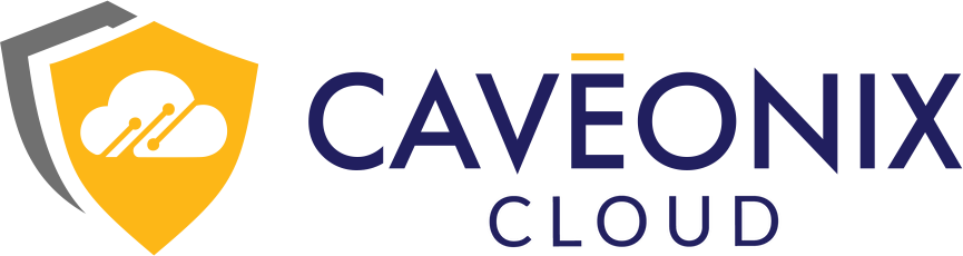 Caveonix Cloud logo
