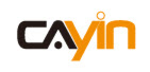 CAYIN logo