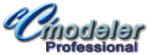 cc-Modeler Professional logo
