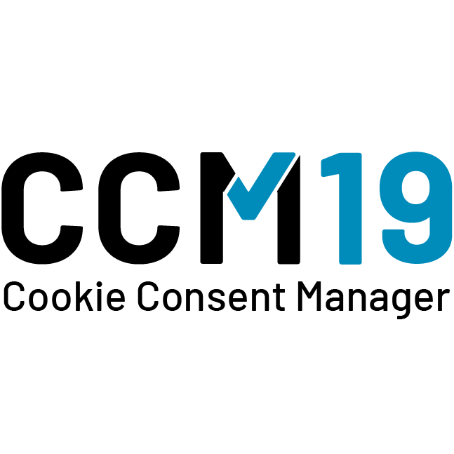 CCM19 logo